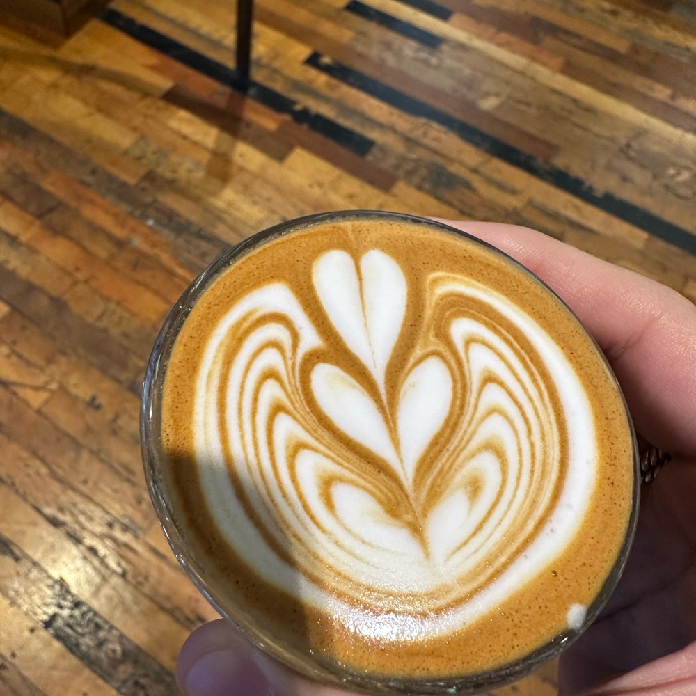 Meet your Posher, Erica
